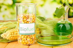Ockeridge biofuel availability